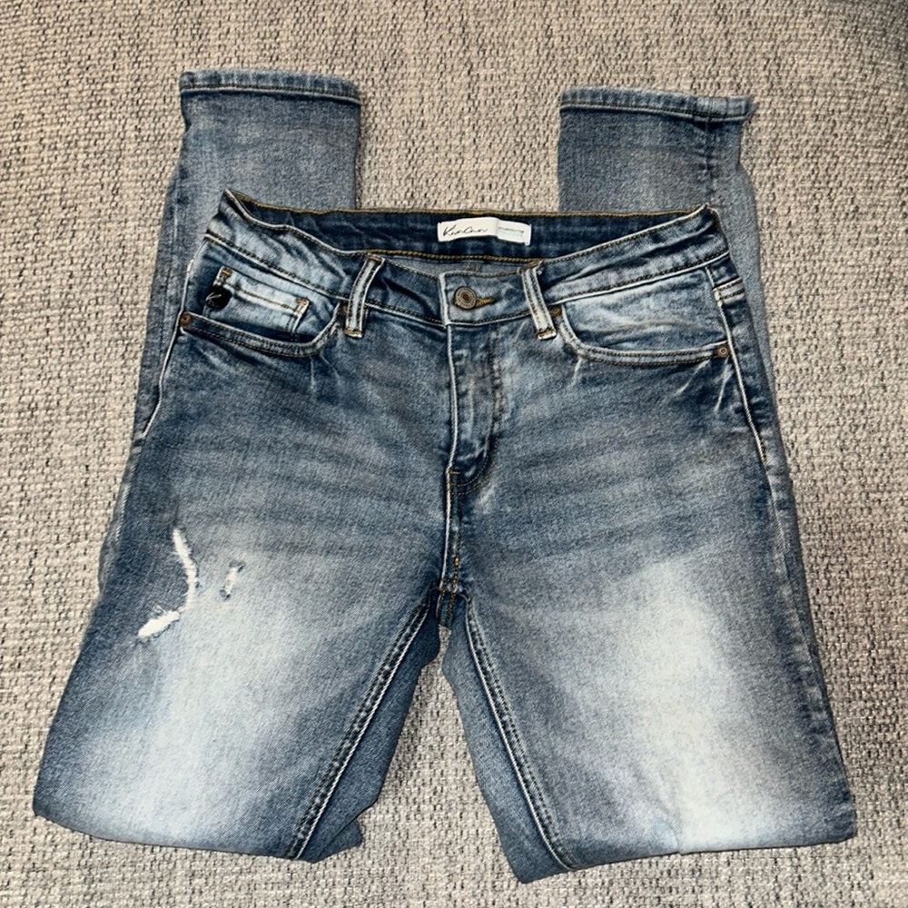Kancan skinny jeans 👖 size 24